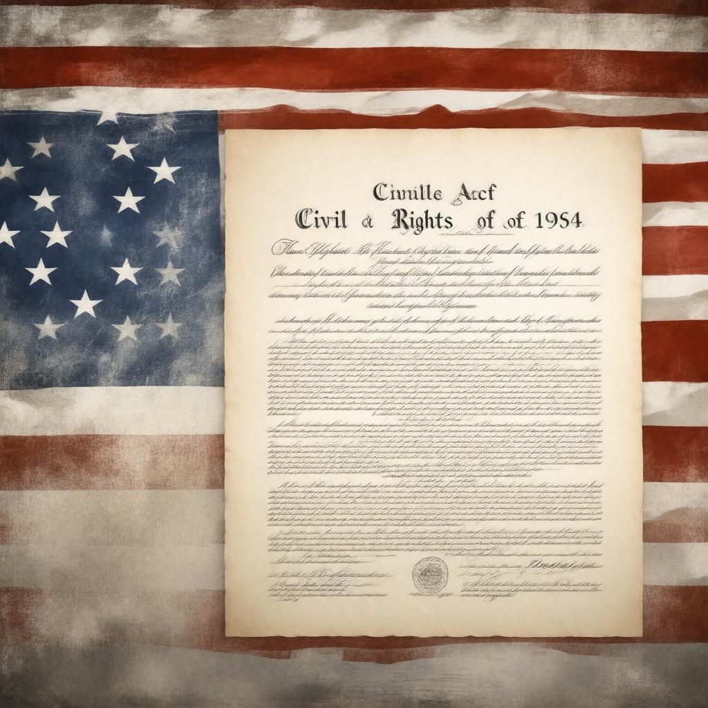 Civil Rights Act of 1964